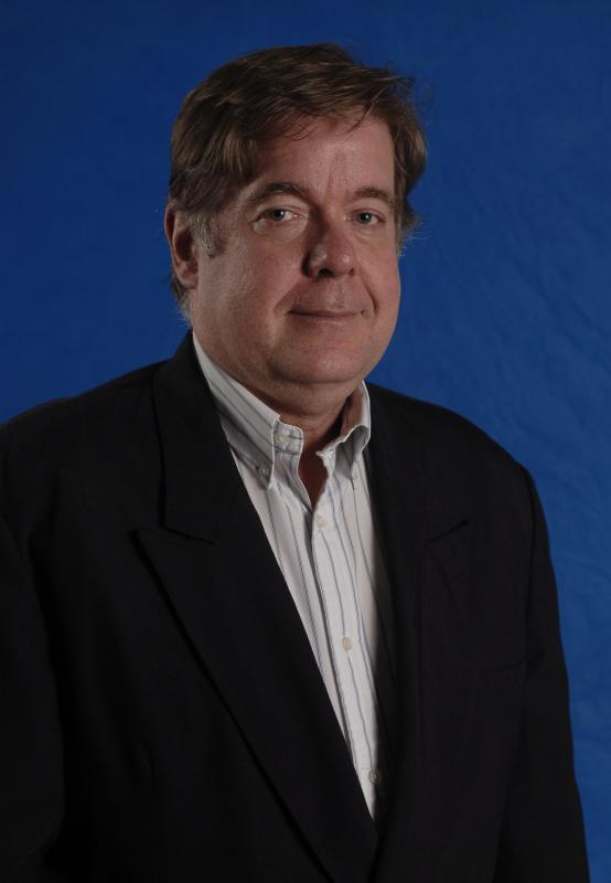 Ingressei no centro de pesquisas da Petrobras em 1978