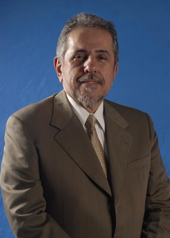 Luís Antônio Sobrinho Machado