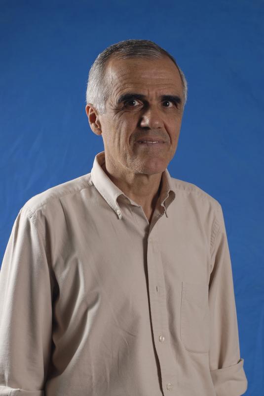 Antônio Eraldo Câmara Porto