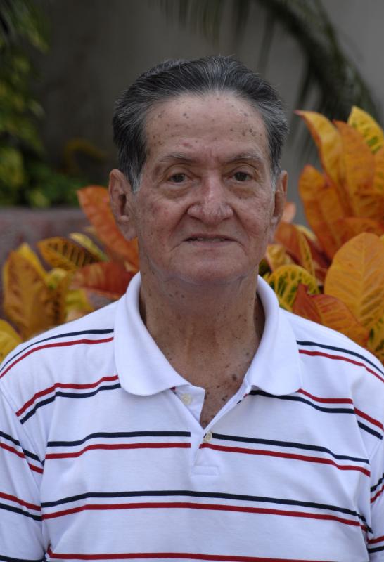 Raymundo Zury da Fonseca