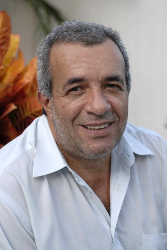 Militante de Carteirinha