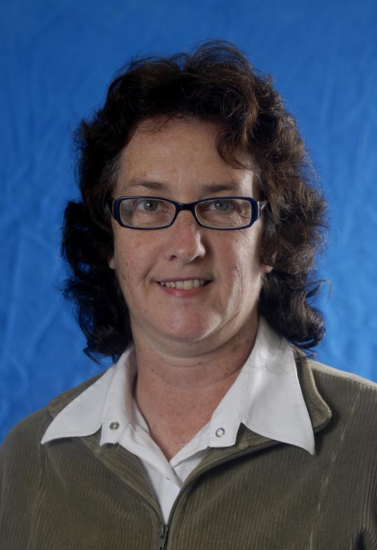 Eu sou apaixonada pela Petrobras.