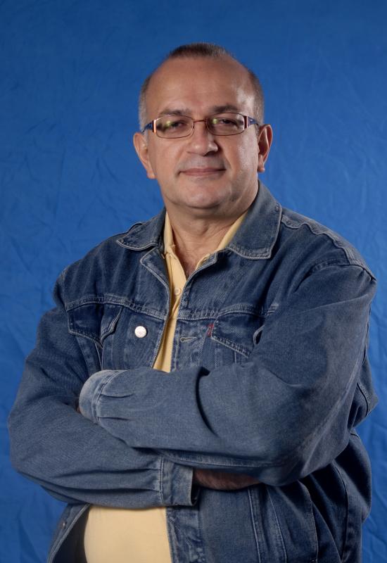 Caetano Vitor dos Santos Filho
