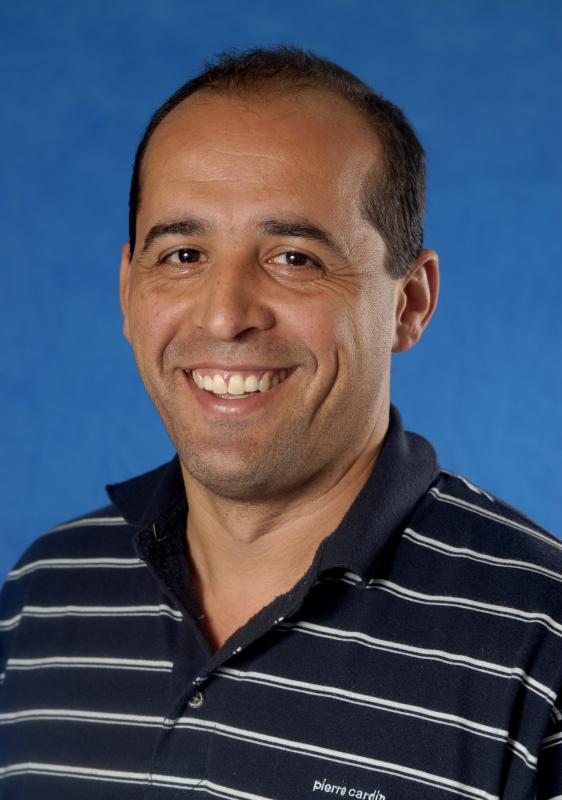 "Faço parte da comunidade Petrobras"