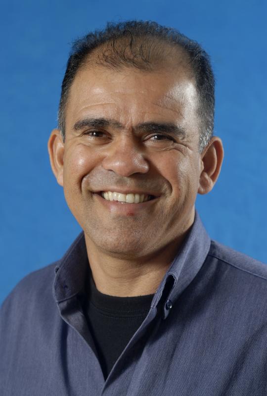 "A empresa é como se fosse o corpo humano"