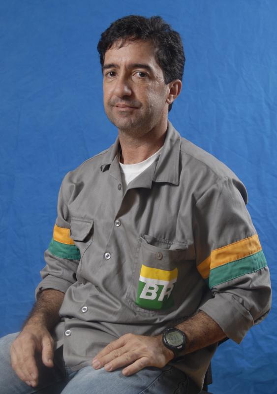 "Construir o Brasil"