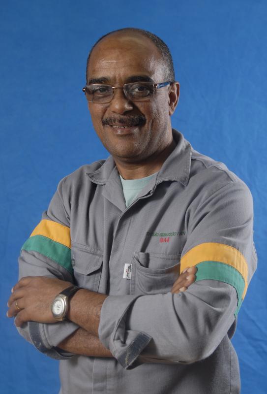 "Presente de aniversário"