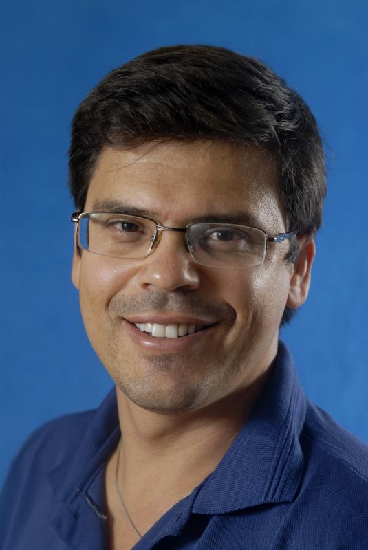 "Um grande desafio de crescimento"