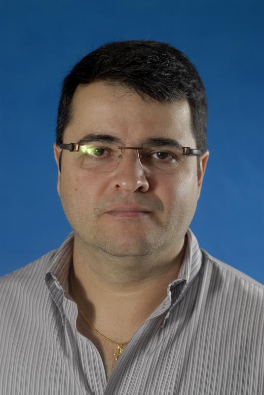 Uma segunda família.