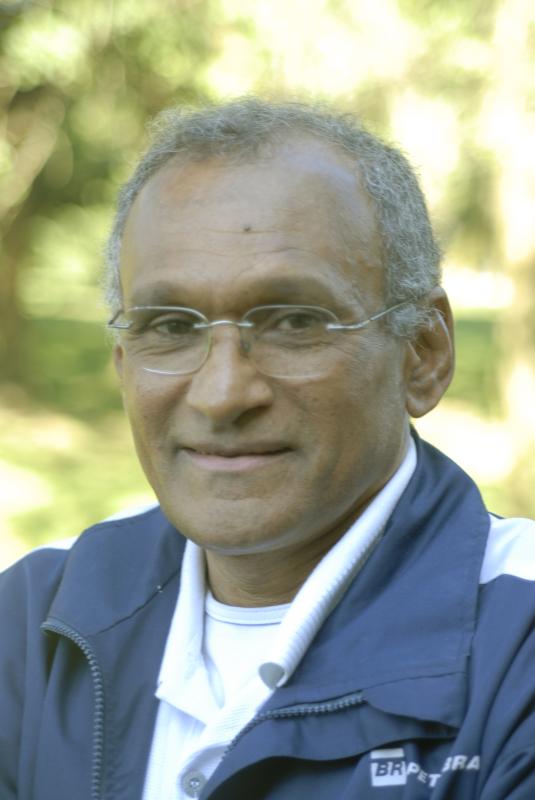 "Fui tomando esse amor"