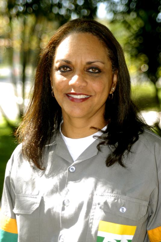 "E um orgulho muito grande."