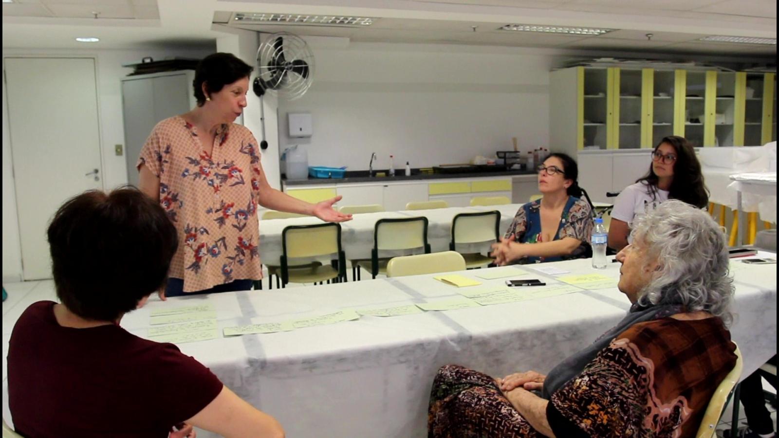 Caminhos da educação