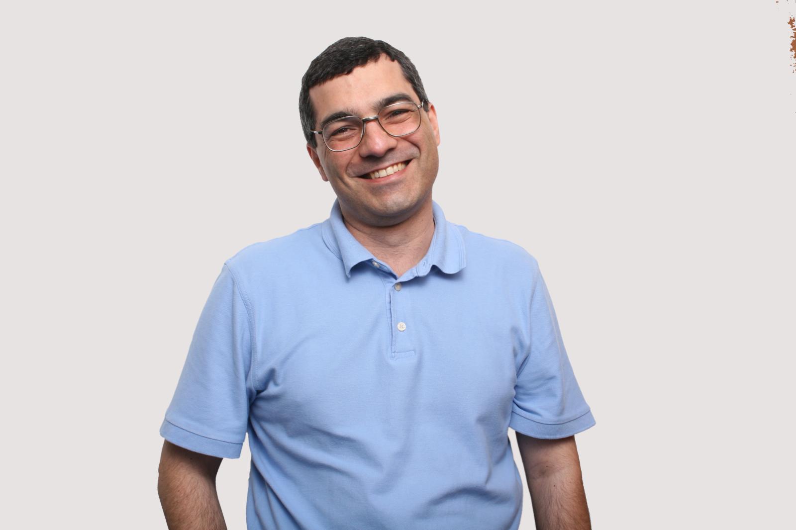 ''Uma ponte para um aprendizado cada vez maior"