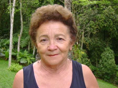 Feminista rural