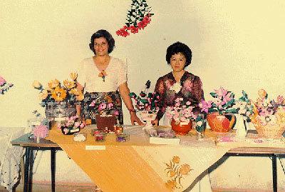 "O projeto é viver"