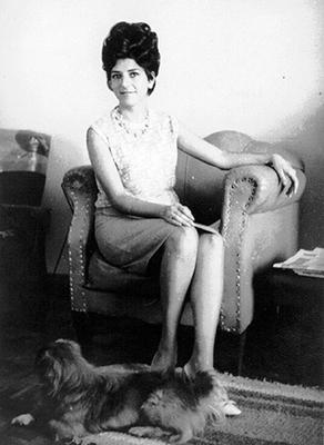 A sala dos professores em casa