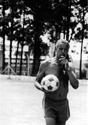 O "Monstro do Maracanã"