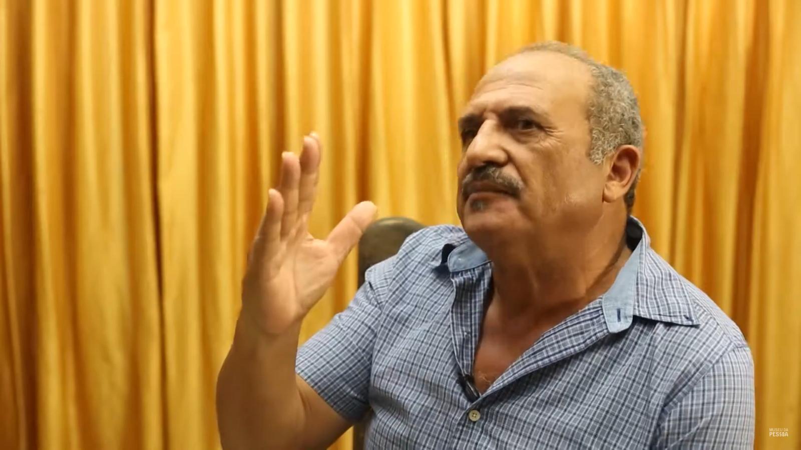 Meu amigo, você acredita em milagre?