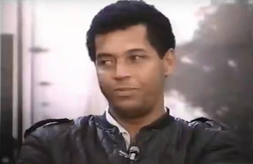 José Maria Ferreira Silva