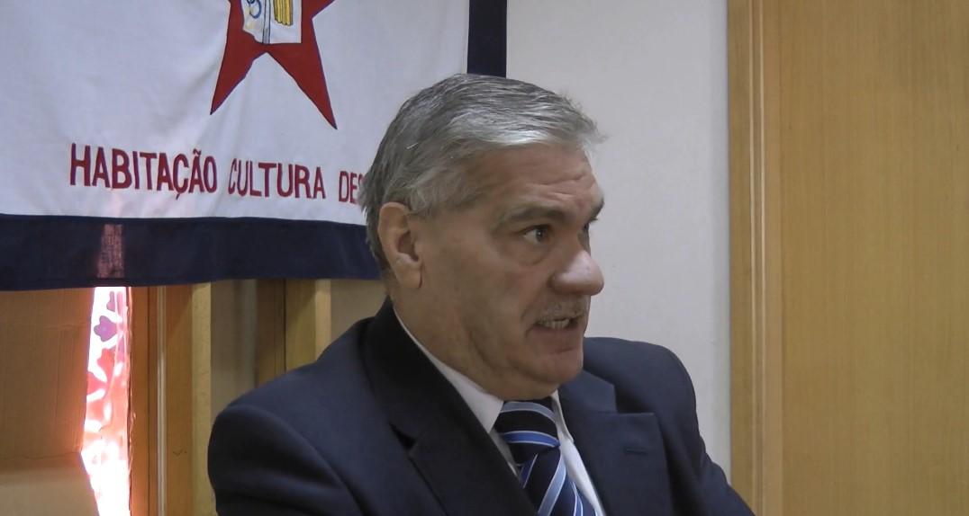 Zeferino dos Santos | Deslocações – Lugar, Memória e Identidade Social na Cidade do Porto