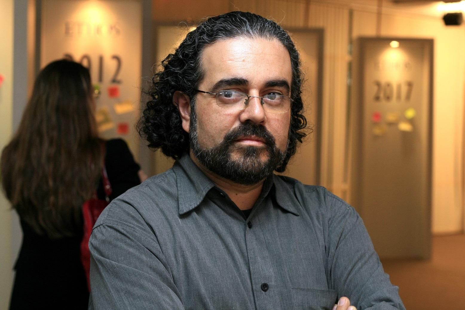 Trabalhando pelo socioambiental