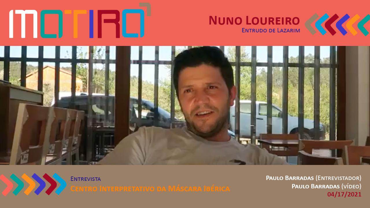 Para que a alegria volte