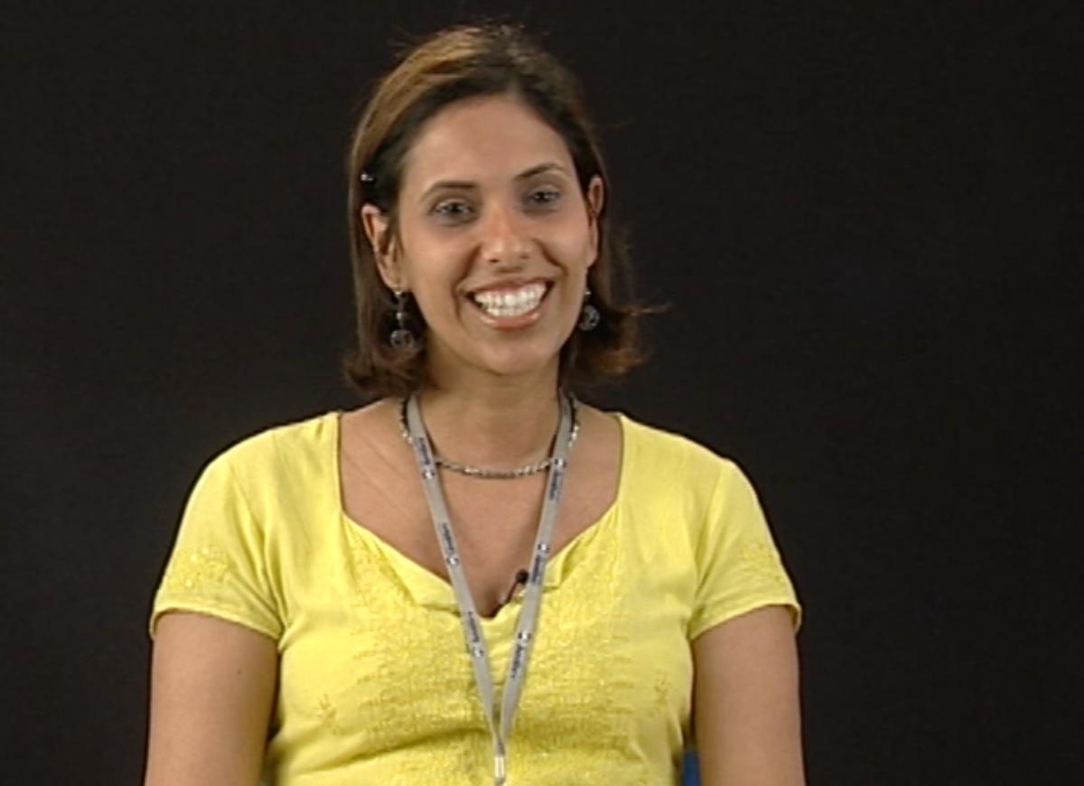 Um passo para trás, dois para frente