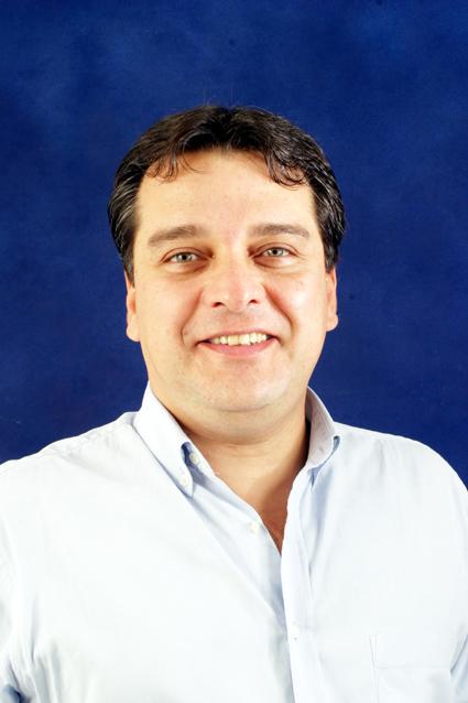 "O coração da empresa são as pessoas"