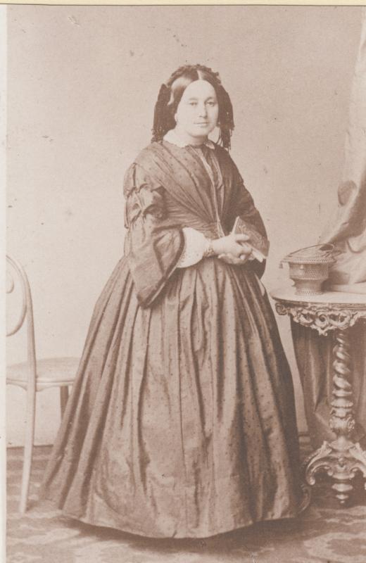 A construção de um novo lar