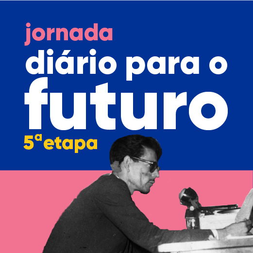 Todo dia uma história