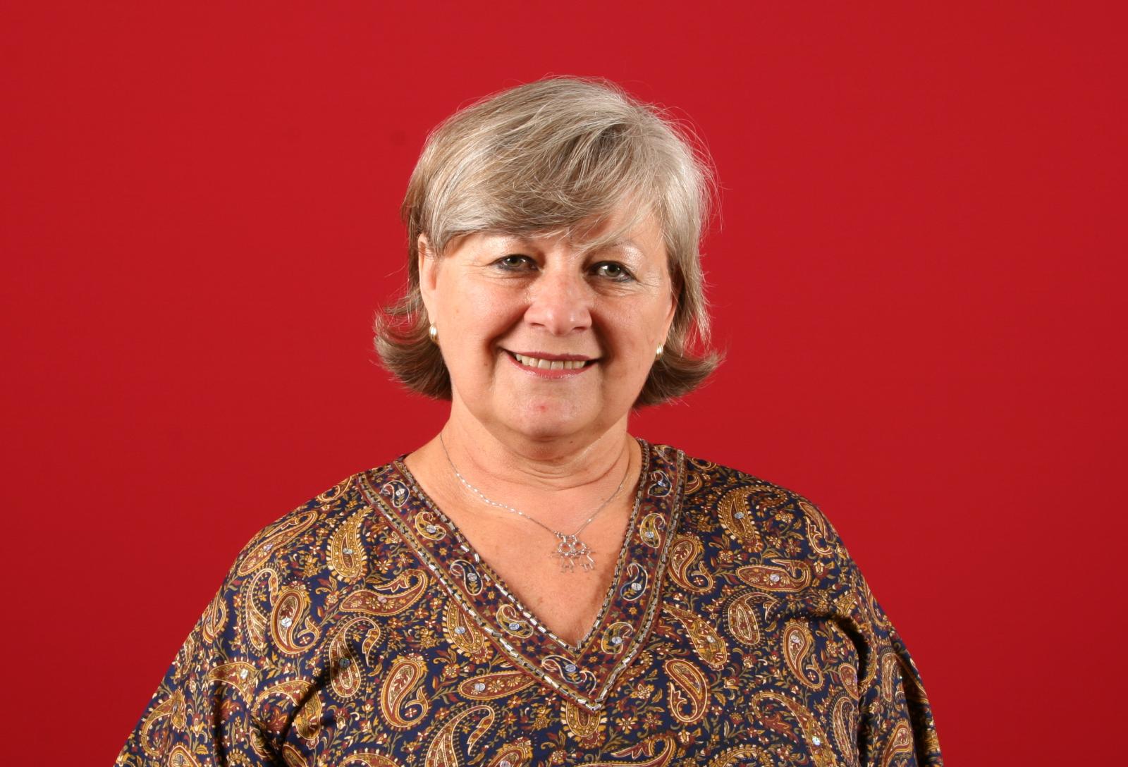 Irene Inês Vandsbergs Preyer