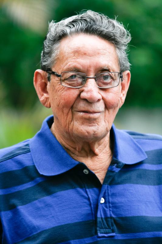 Lembranças de Martinho