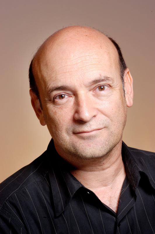 Ismael Benedito de Souza