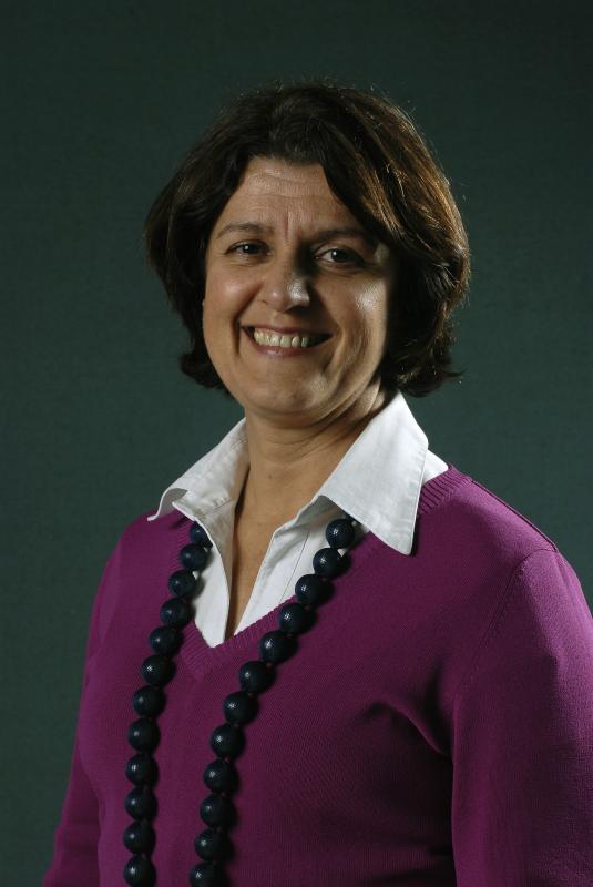 A segunda mulher a embarcar na Bacia de Campos