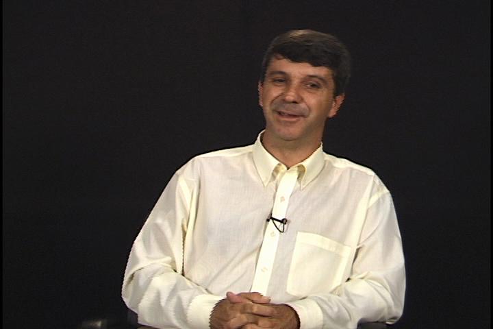 José Carlos Ceschini