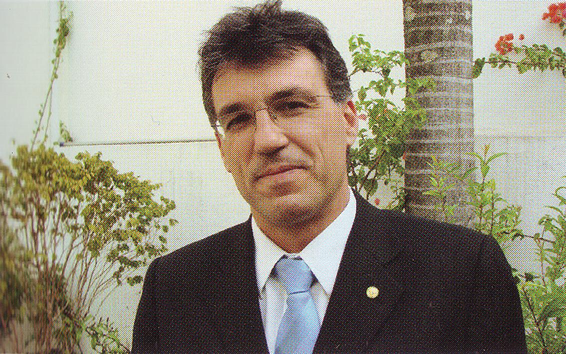 Cama, mesa, banho e política!