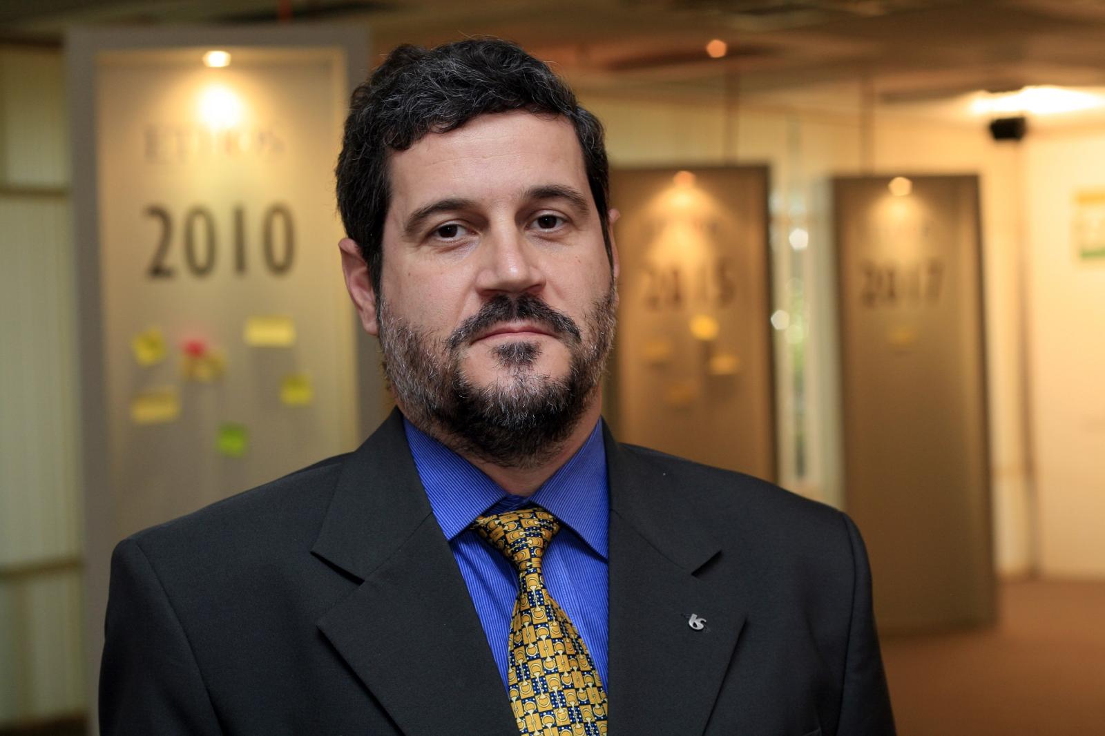 Atento ao comportamento sustentável 24 horas por dia