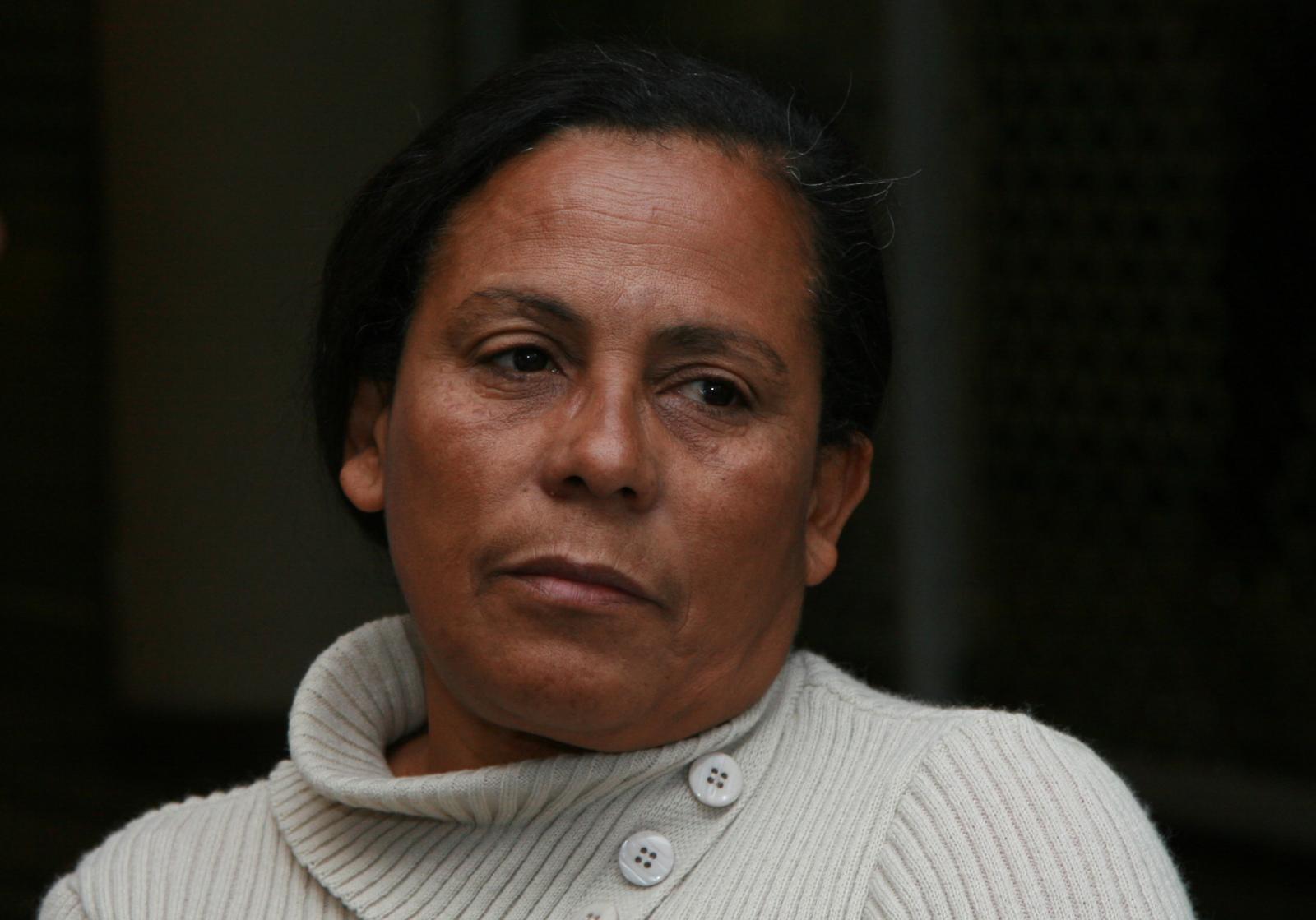 "Aconteceram muitas coisas boas aqui"