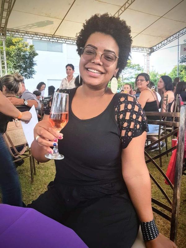 A potência de se perceber capaz