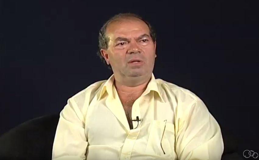 José Pereira de Morais