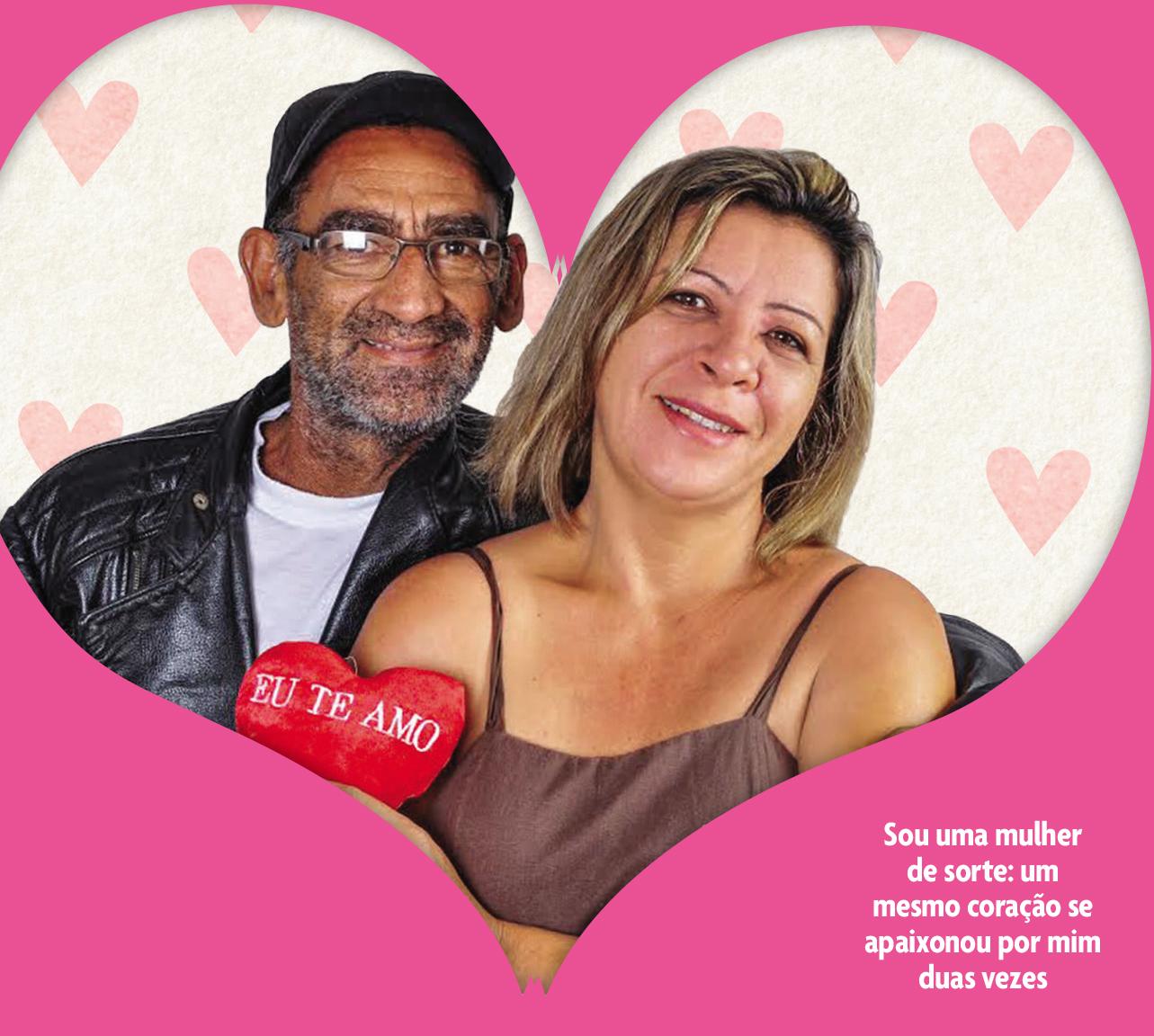 Casei com o homem que recebeu o coração do meu falecido marido