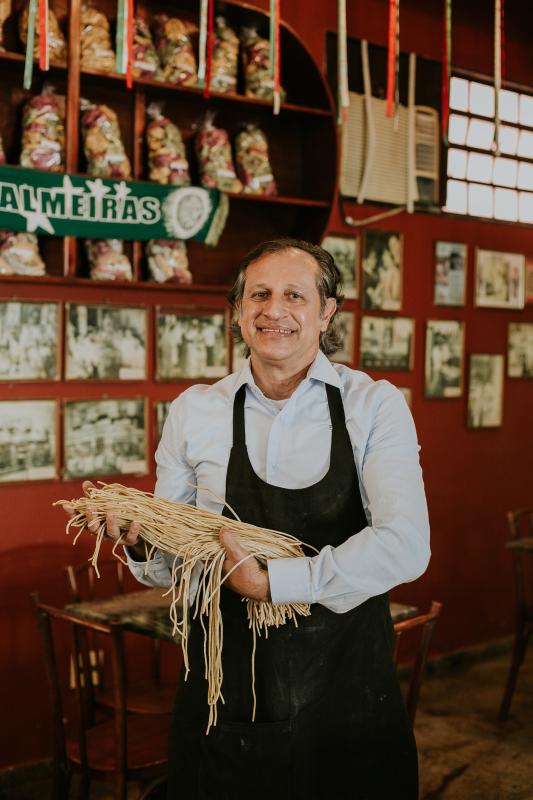 Bella Sicília, a pequena Itália