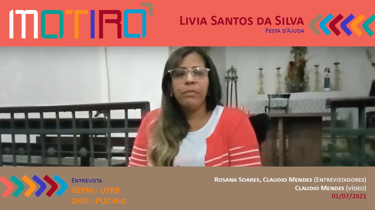 Do traje livre ao Terno do Silêncio na Festa d'Ajuda