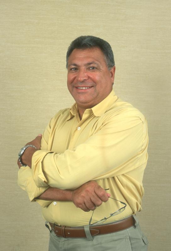 Antonio Aluizio Russo