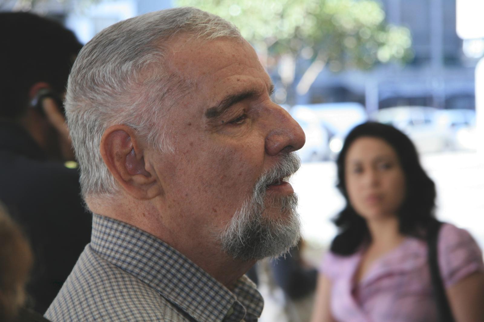 Passo pela Paulista para me lembrar do silêncio que era