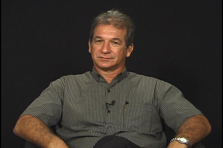 Jorge Rodrigues de Oliveira Filho