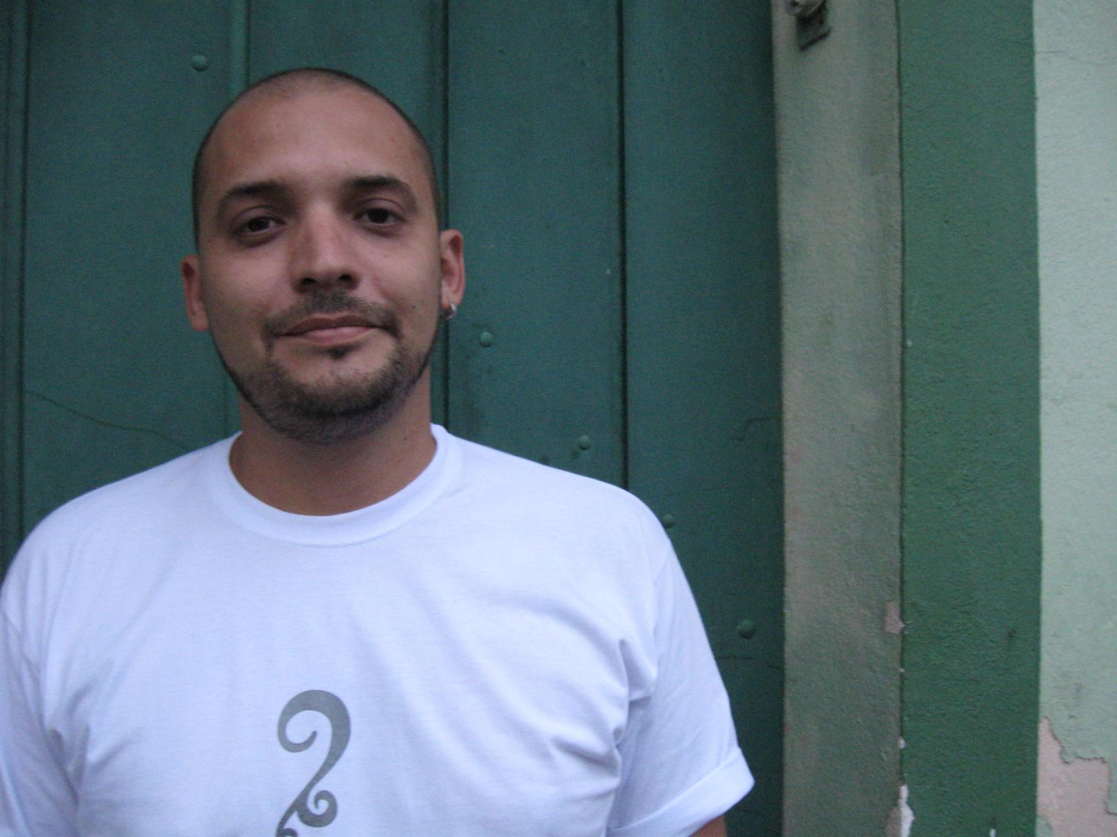 Carlos Alberto Pereira Junior