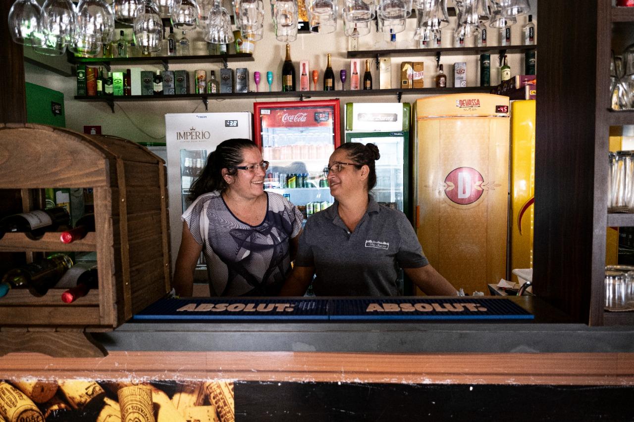 Bar Vila Aurora, vice campeão culinário nacional