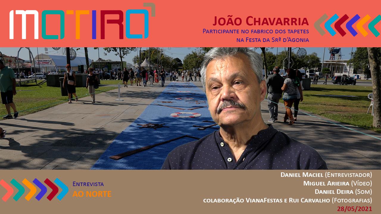 Sra. da Agonia de Viana do Castelo - João Chavarria