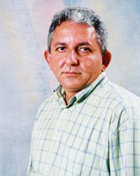 Álvaro Evangelista Sales